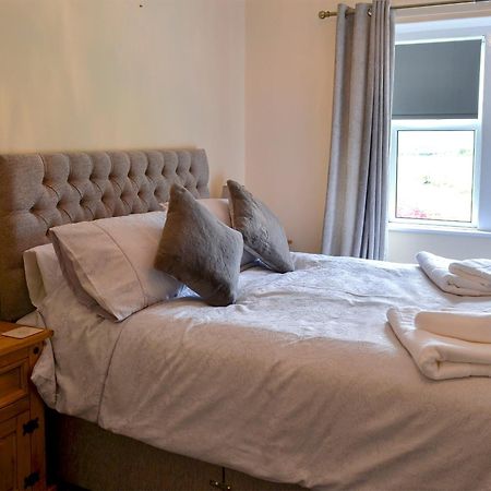 Sheilas Cottage Christon Bank Bagian luar foto